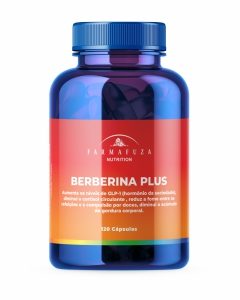 BERBERINA PLUS