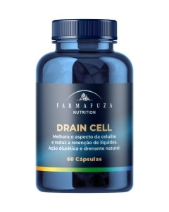 Mockup Farmafuza - Drain Cell