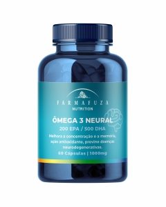 OMEGA 3 NEURAL